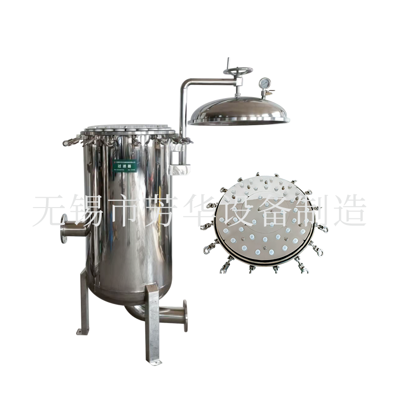 45芯精密過(guò)濾器