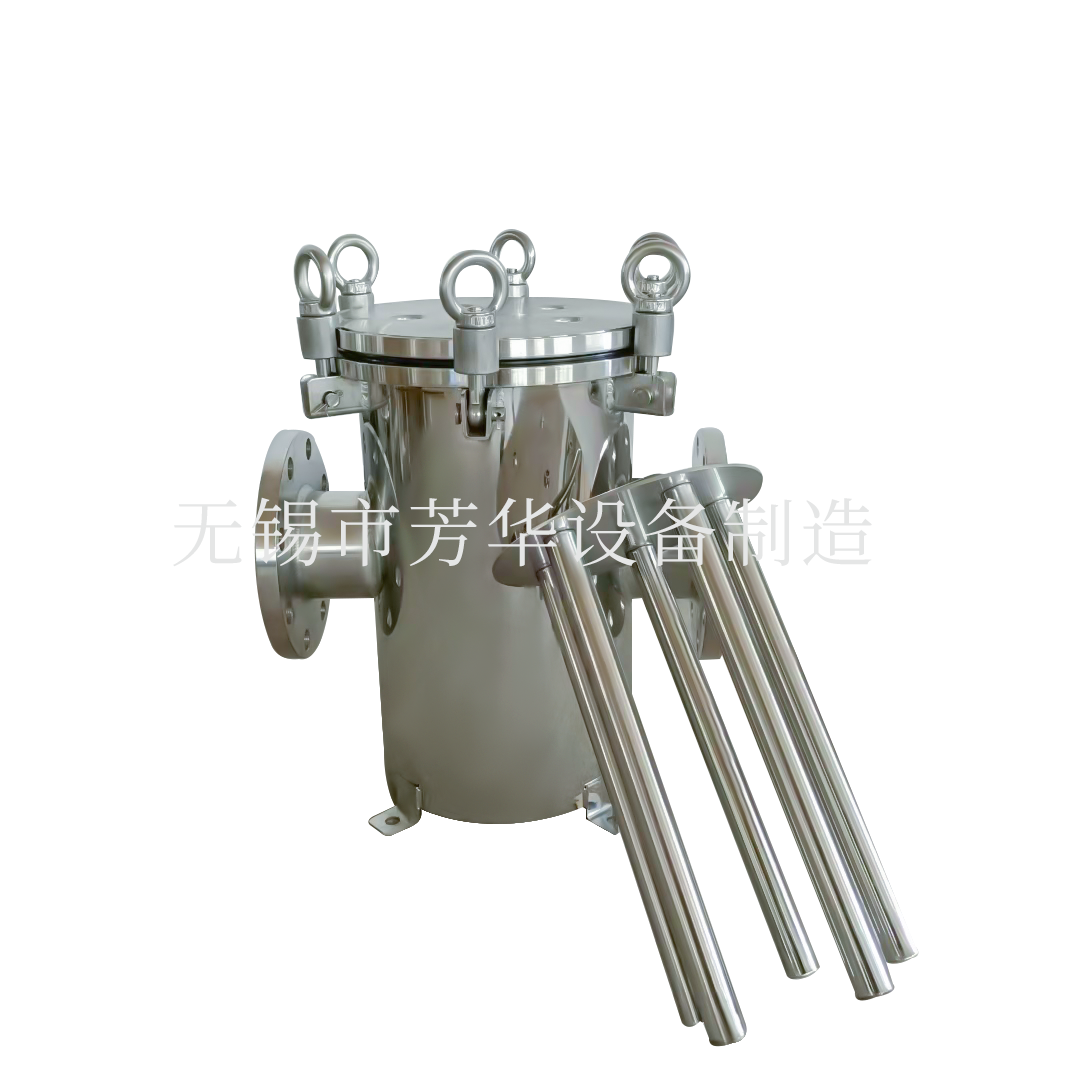 磁棒除鐵器