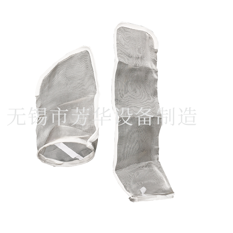不銹鋼過濾袋