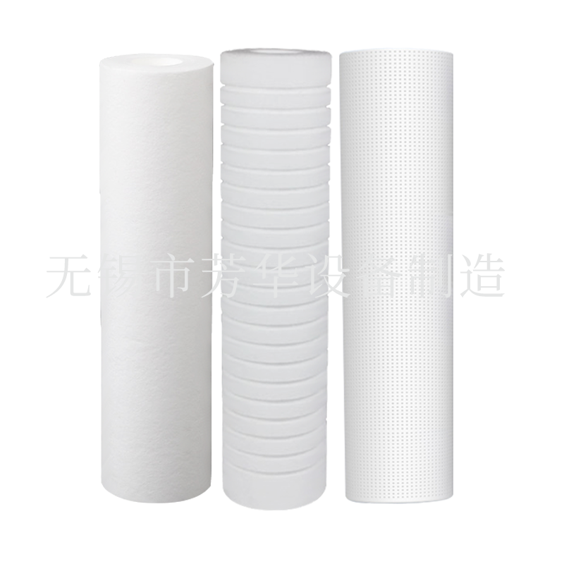 熔噴濾芯