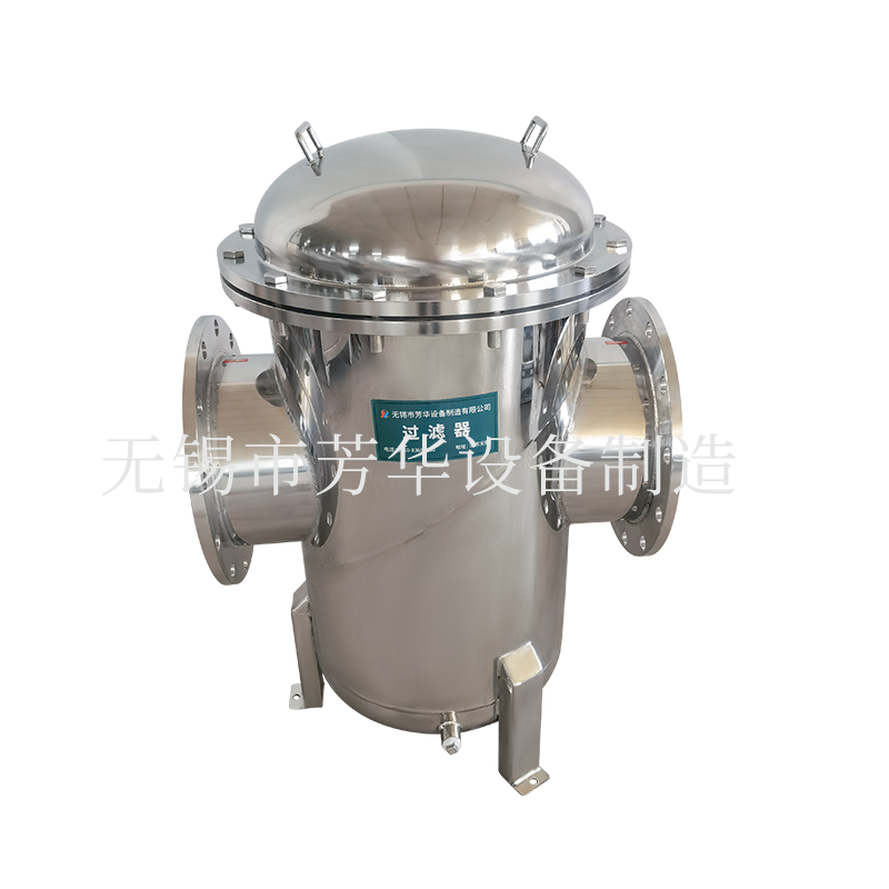 籃式過(guò)濾器